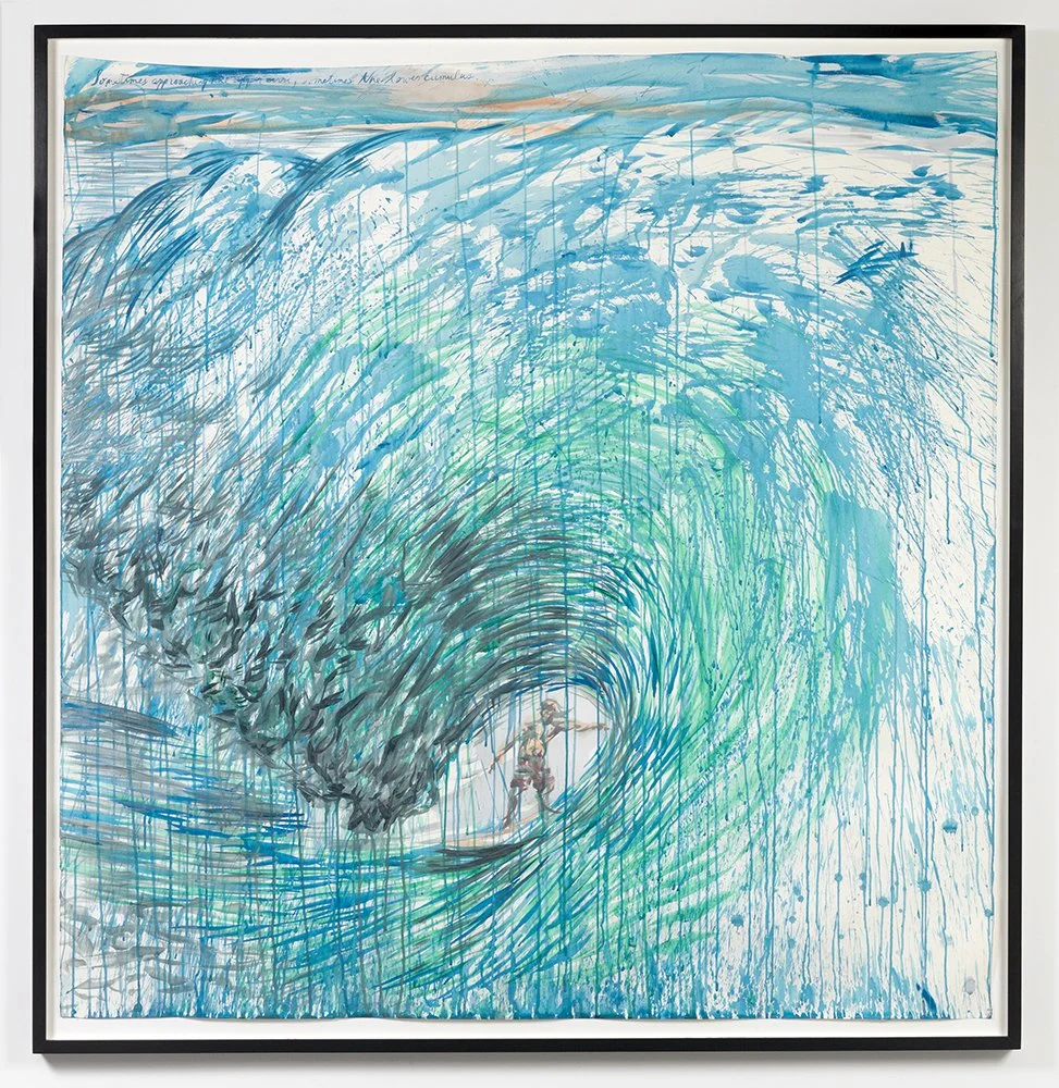 アート・デザイン・音楽 Raymond Pettibon Point Break David Zwirner Books Presents Point Break: Raymond Pettibon